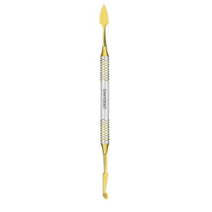 Dental Composite Resin Filling Gold Coated Restorative Kit - Image 4