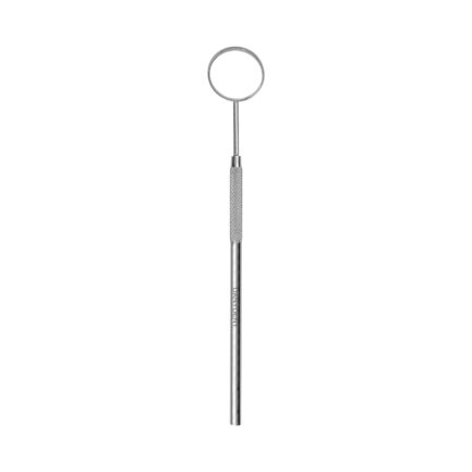 Stainless Steel Dental Mirror - Image 3