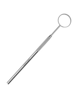 Stainless Steel Dental Mirror