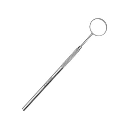 Stainless Steel Dental Mirror
