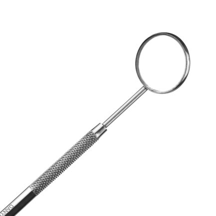 Stainless Steel Dental Mirror - Image 2