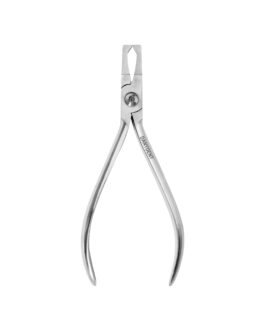 Dental Orthodontic Bracket Remover Pliers