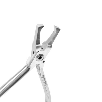 Dental Orthodontic Bracket Remover Pliers - Image 4