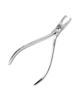 Dental Orthodontic Bracket Remover Pliers