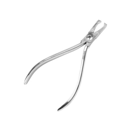 Dental Orthodontic Bracket Remover Pliers