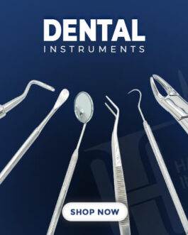 DENTAL INSTRUMENTS