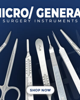 MICRO & GENERAL INSTRUMENTS